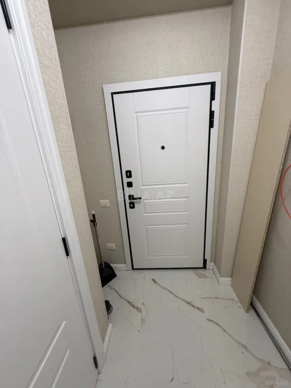 Kirayə verilir 2 otaqlı mənzil 50 m²