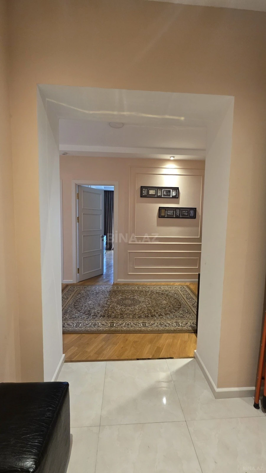 Kirayə verilir 2 otaqlı mənzil 100 m²