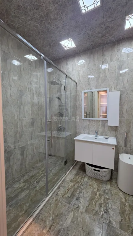 Kirayə verilir 2 otaqlı mənzil 100 m²