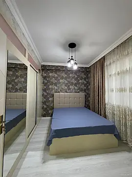Satılır 3 otaqlı mənzil 57 m²