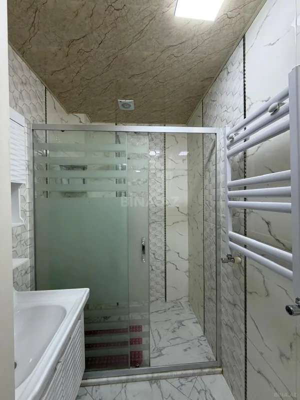 Satılır 3 otaqlı mənzil 57 m²