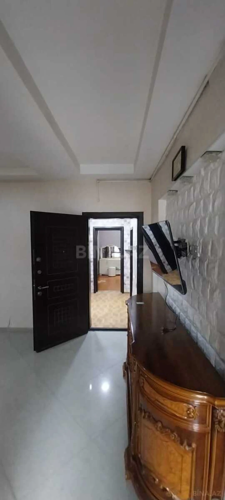 Satılır 3 otaqlı həyət evi 120 m²