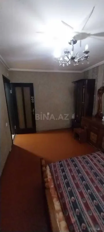 Satılır 3 otaqlı həyət evi 120 m²