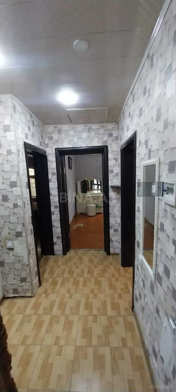 Satılır 3 otaqlı həyət evi 120 m²