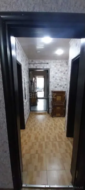 Satılır 3 otaqlı həyət evi 120 m²