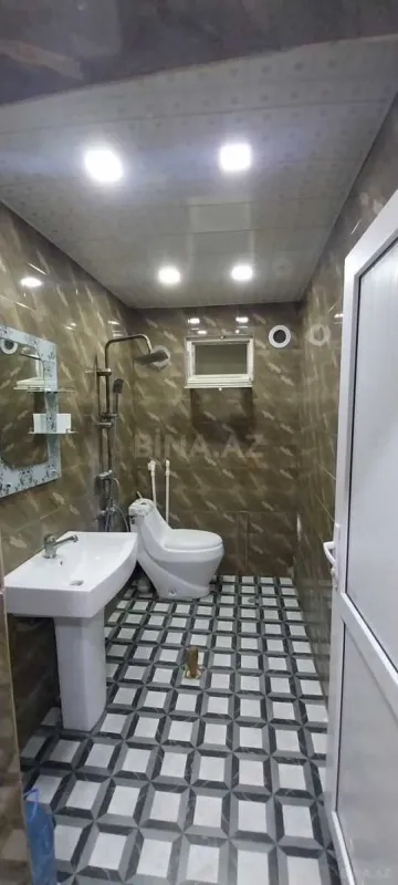 Satılır 3 otaqlı həyət evi 120 m²