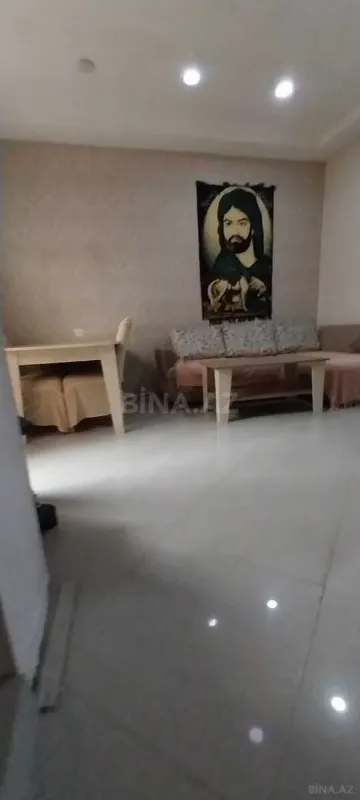 Satılır 3 otaqlı həyət evi 120 m²