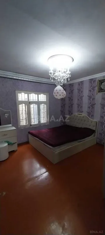 Satılır 3 otaqlı həyət evi 120 m²
