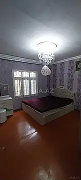 Satılır 3 otaqlı həyət evi 120 m²
