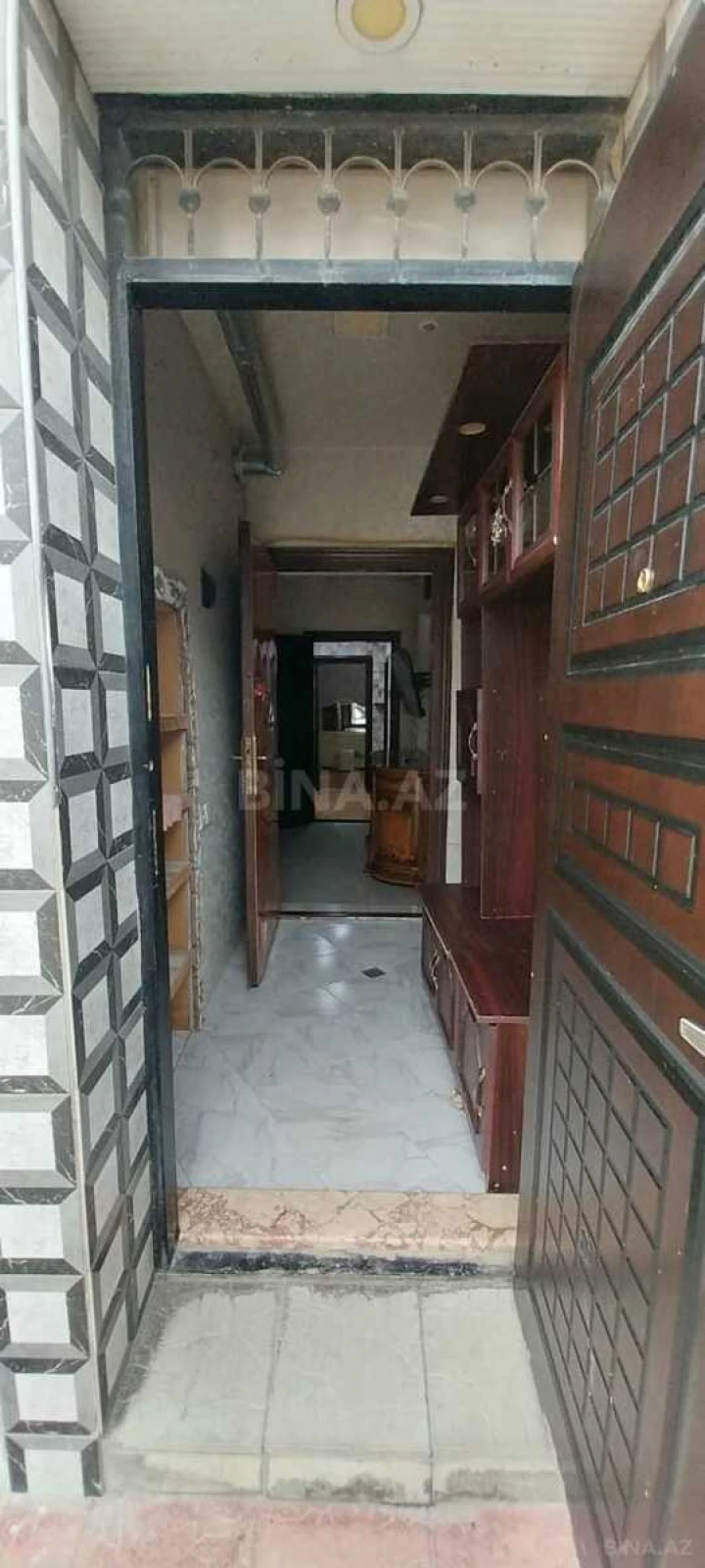 Satılır 3 otaqlı həyət evi 120 m²