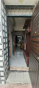 Satılır 3 otaqlı həyət evi 120 m²