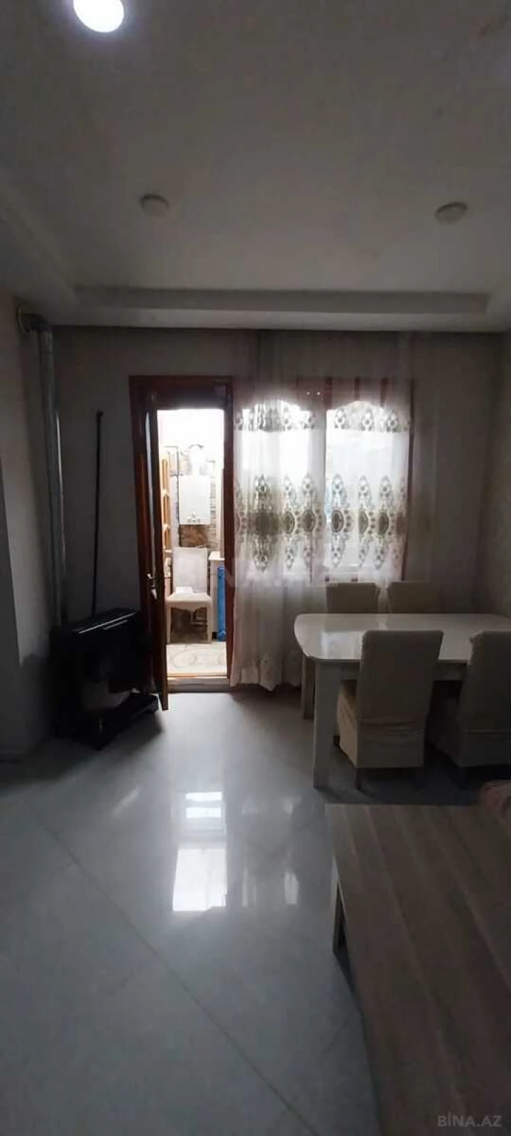 Satılır 3 otaqlı həyət evi 120 m²