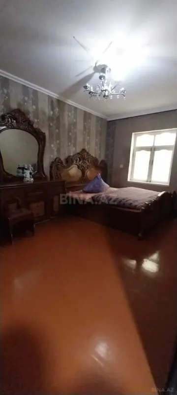 Satılır 3 otaqlı həyət evi 120 m²