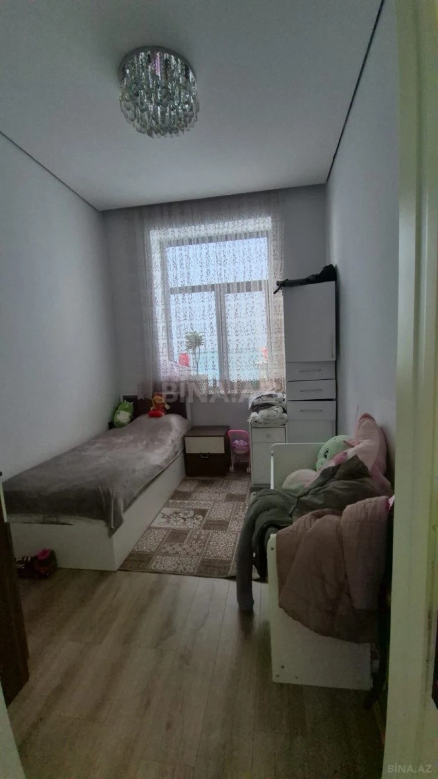 Satılır 6 otaqlı həyət evi 250 m²