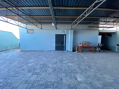 Satılır 6 otaqlı həyət evi 250 m²