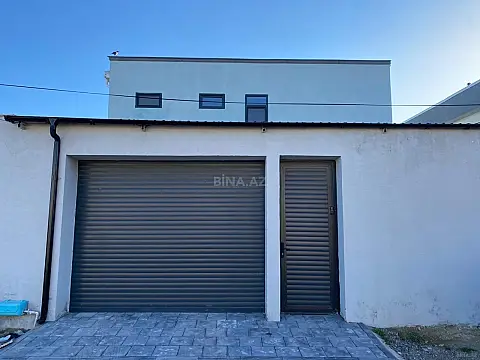 Satılır 6 otaqlı həyət evi 250 m²
