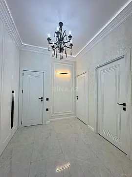 Satılır 2 otaqlı mənzil 67 m²
