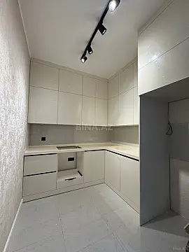 Satılır 2 otaqlı mənzil 67 m²