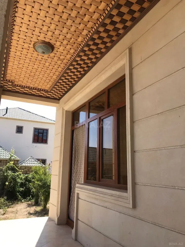 Satılır 6 otaqlı həyət evi 400 m²