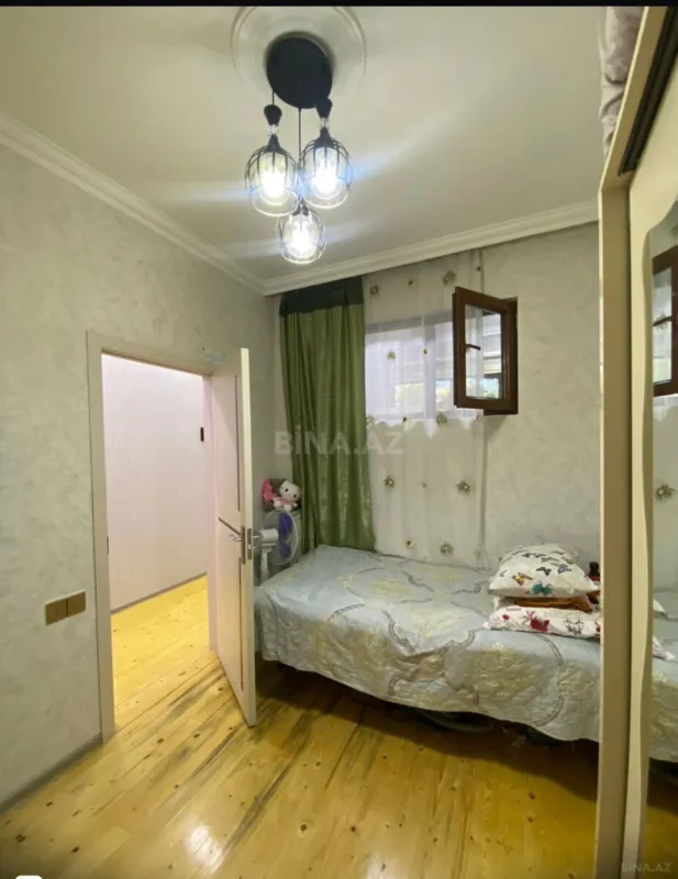 Satılır 3 otaqlı mənzil 67 m²