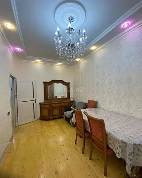 Satılır 3 otaqlı mənzil 67 m²