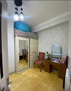 Satılır 3 otaqlı mənzil 67 m²
