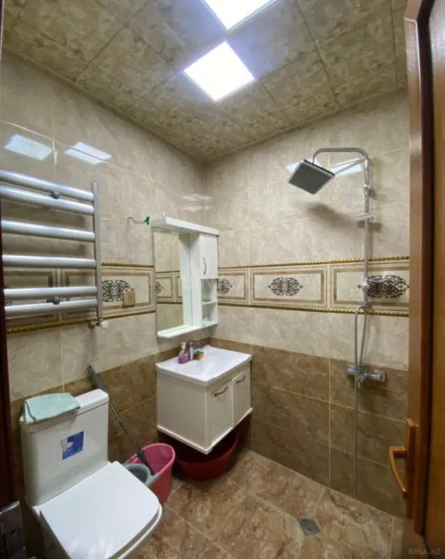 Satılır 3 otaqlı mənzil 67 m²