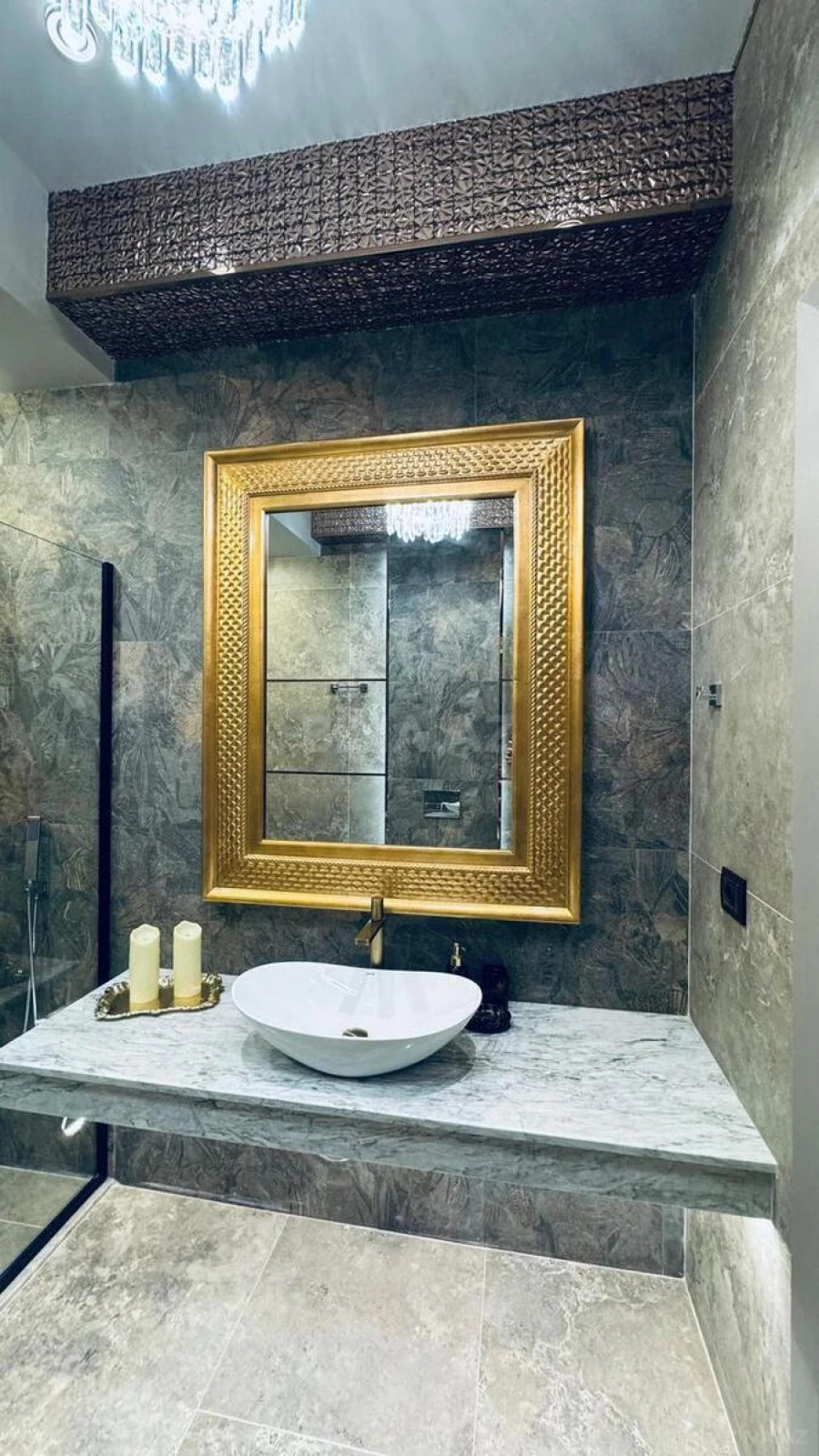 Kirayə verilir 2 otaqlı mənzil 65 m²