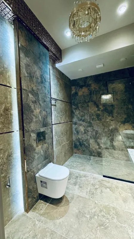 Kirayə verilir 2 otaqlı mənzil 65 m²