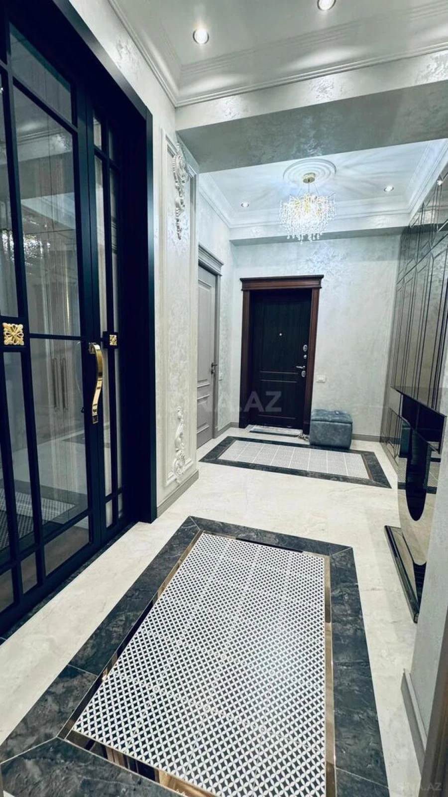 Kirayə verilir 2 otaqlı mənzil 65 m²