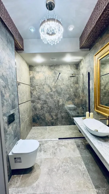 Kirayə verilir 2 otaqlı mənzil 65 m²