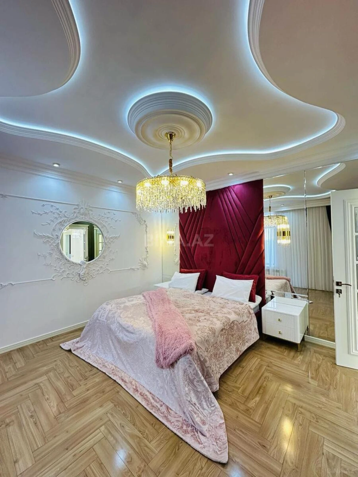 Kirayə verilir 5 otaqlı həyət evi 220 m²