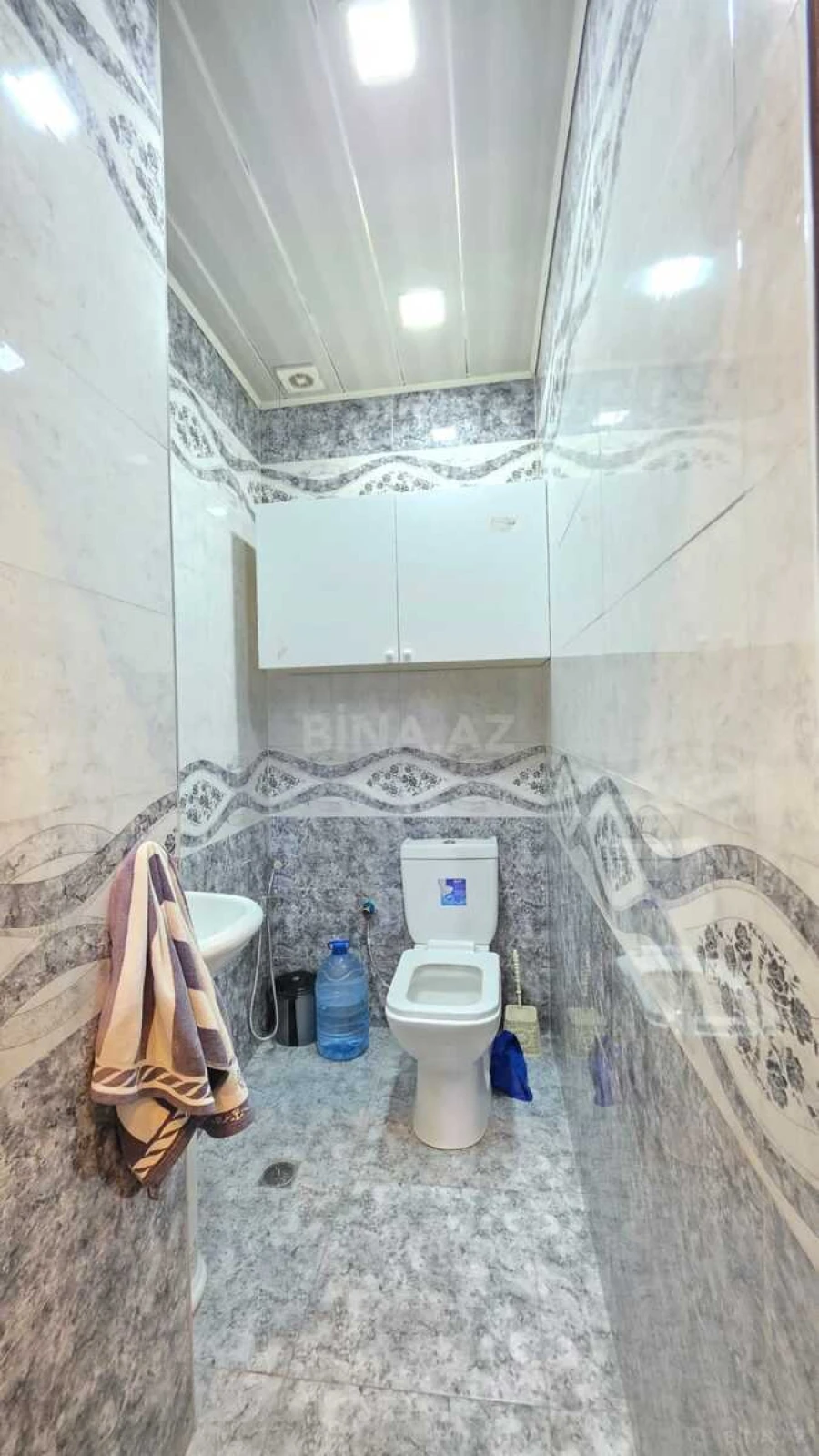 Satılır 3 otaqlı mənzil 90 m²