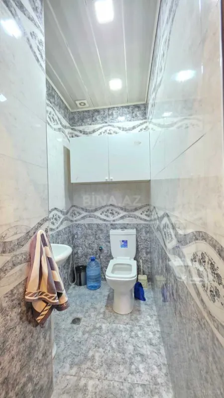 Satılır 3 otaqlı mənzil 90 m²