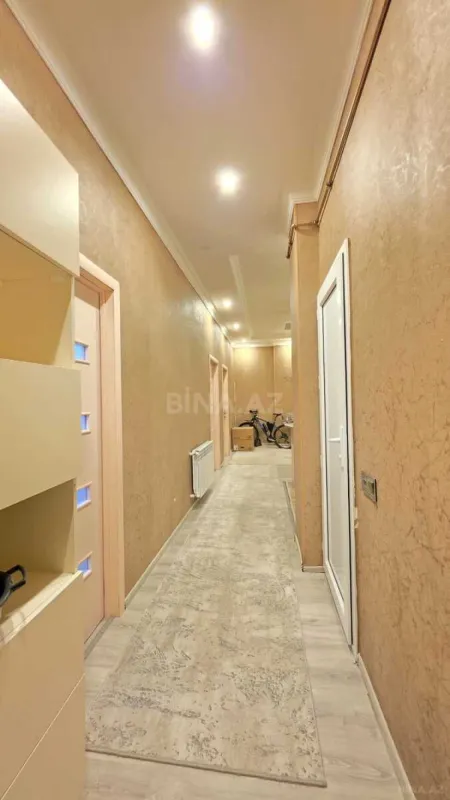 Satılır 3 otaqlı mənzil 90 m²