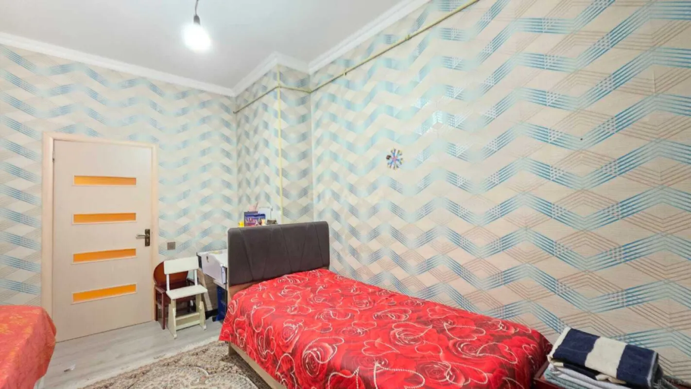 Satılır 3 otaqlı mənzil 90 m²
