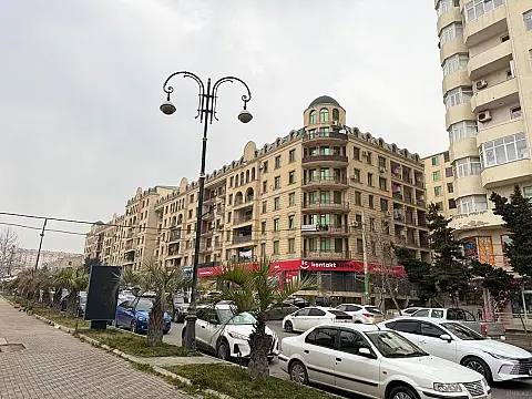 Satılır 3 otaqlı mənzil 90 m² — Xırdalan, Abşeron 3 otaq 90.00 m²