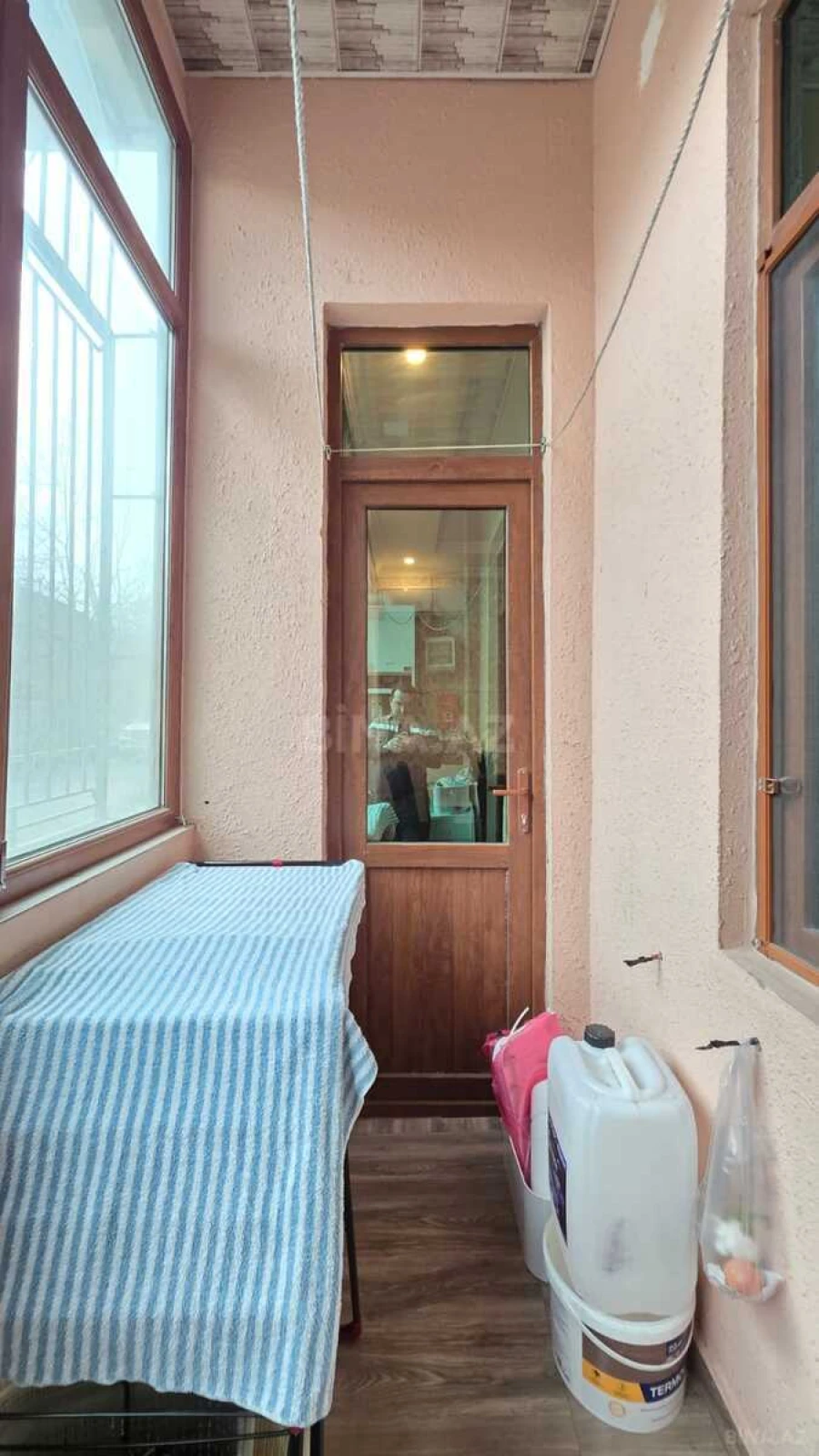 Satılır 3 otaqlı mənzil 90 m²