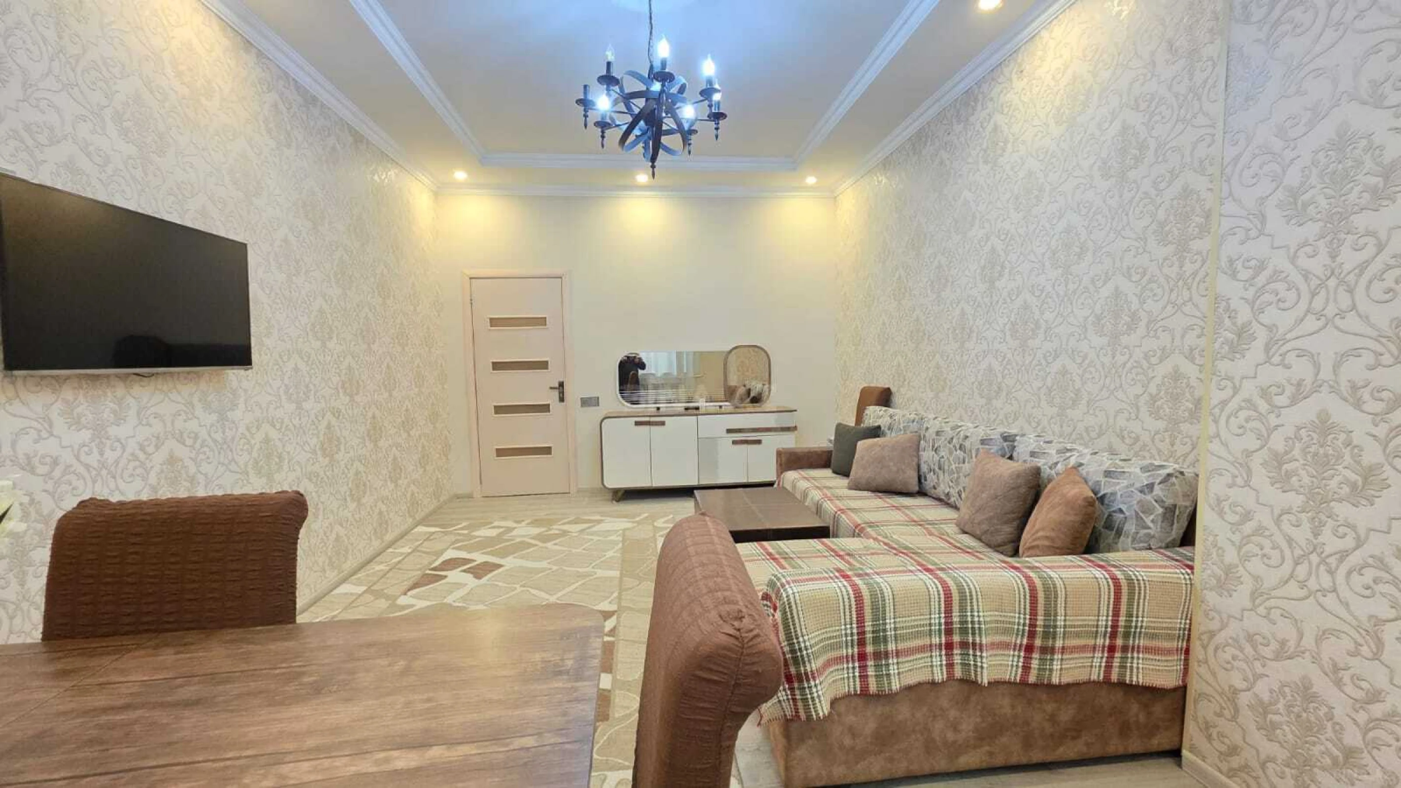 Satılır 3 otaqlı mənzil 90 m²