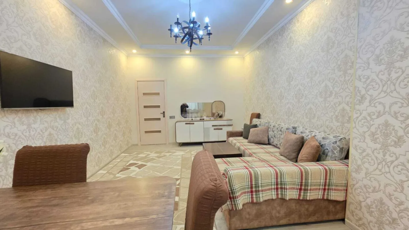 Satılır 3 otaqlı mənzil 90 m²