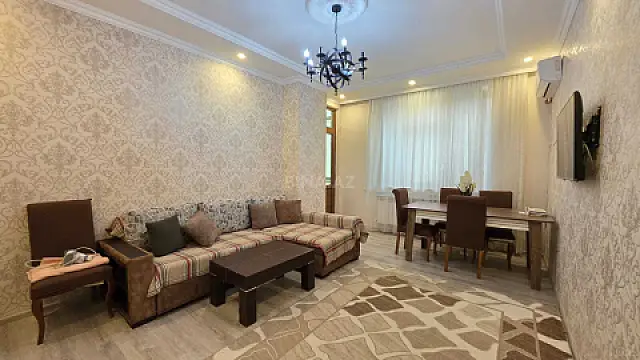 Satılır 3 otaqlı mənzil 90 m²
