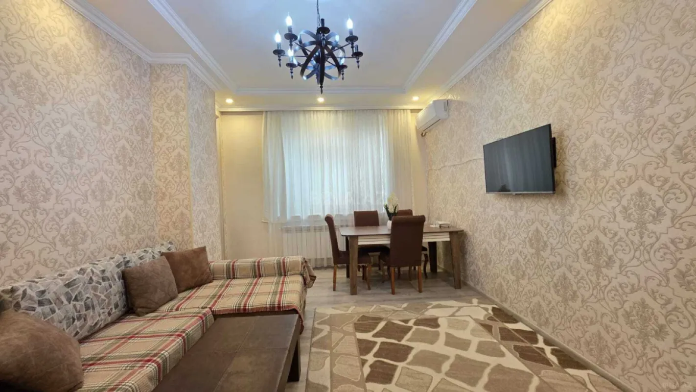 Satılır 3 otaqlı mənzil 90 m²
