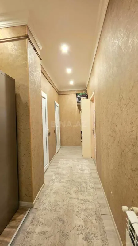Satılır 3 otaqlı mənzil 90 m²