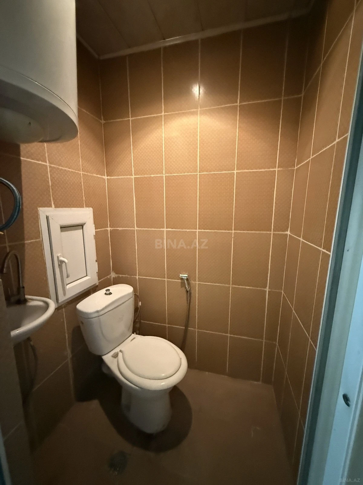 Kirayə verilir 1 otaqlı ofis 25 m²