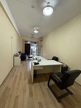 Kirayə verilir 1 otaqlı ofis 25 m² — Bakı, Yasamal qəs. 1 otaq 25.00 m²