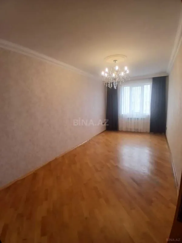 Satılır 2 otaqlı mənzil 63 m²