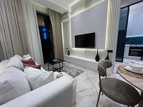 Kirayə verilir 2 otaqlı mənzil 70 m²