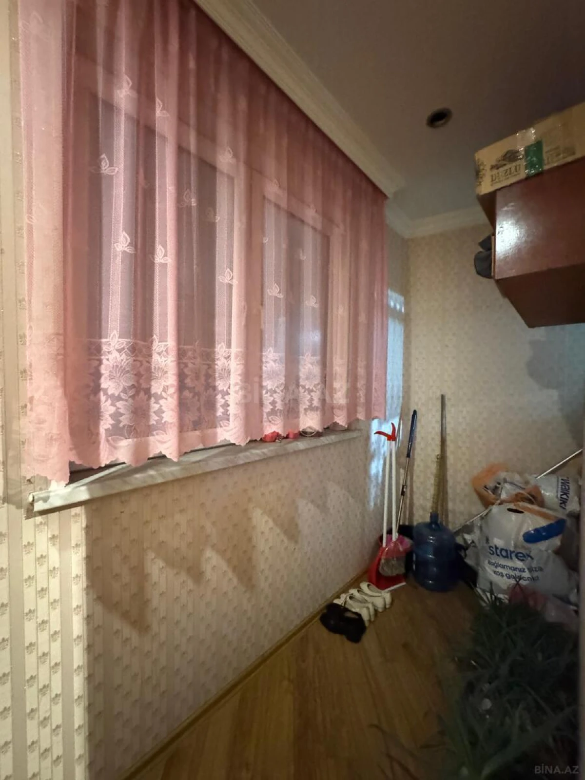 Satılır 2 otaqlı mənzil 67 m²