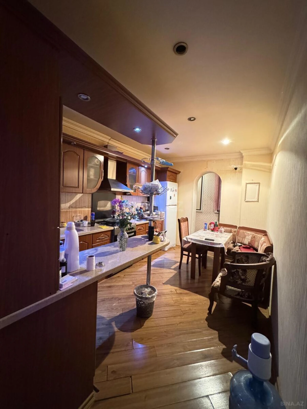 Satılır 2 otaqlı mənzil 67 m²