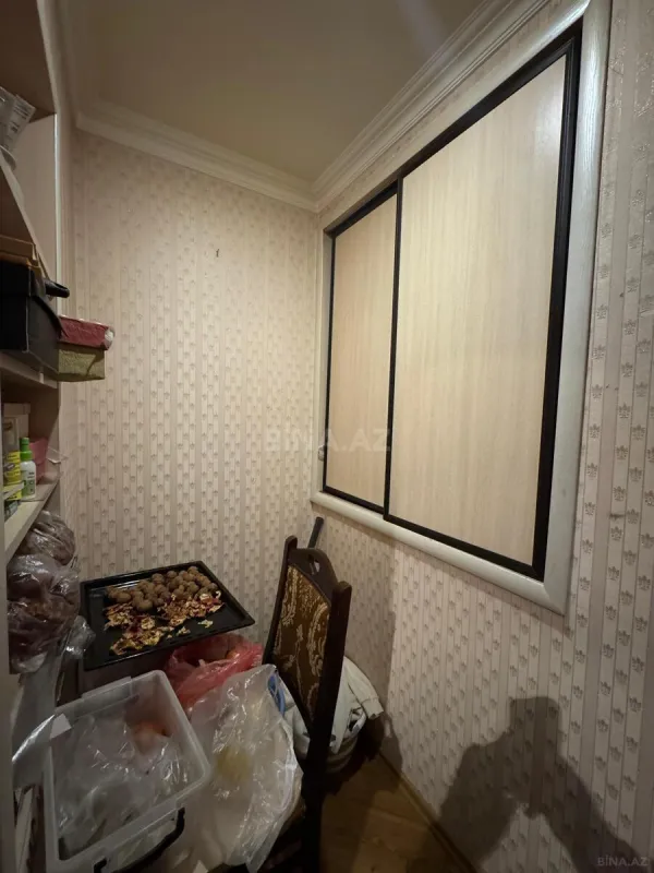 Satılır 2 otaqlı mənzil 67 m²